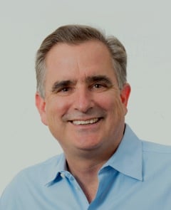 Mark DeBellis