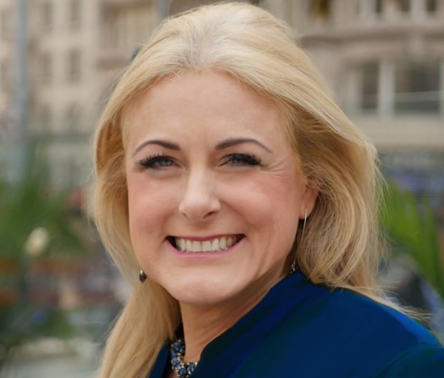 Mary Kelly