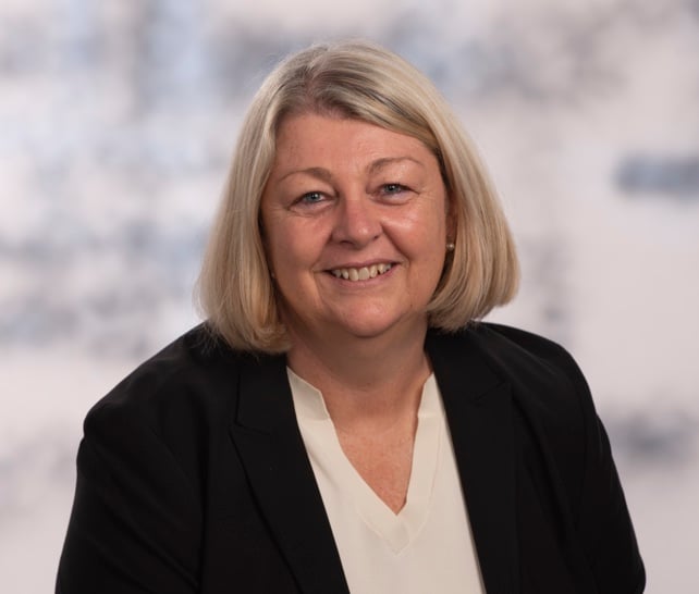 MaryAnne Colucci