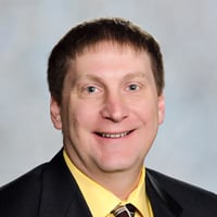 tim McAdow