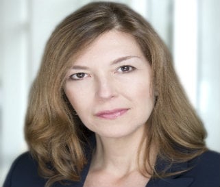 Michelle Hillenbrand