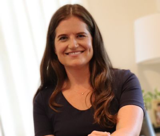 Elizabeth McCluskey
