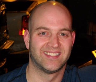 Mike Barbre