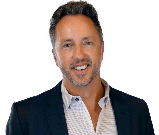 Mike de Vere
