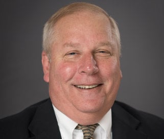 Mike Chenderlin