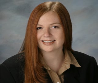 Joette Mitchell