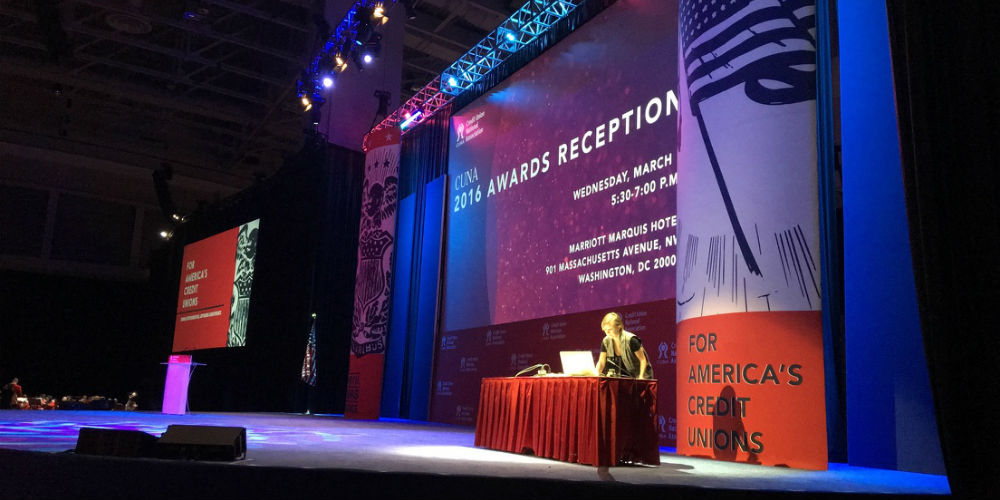 MondayGeneralSession