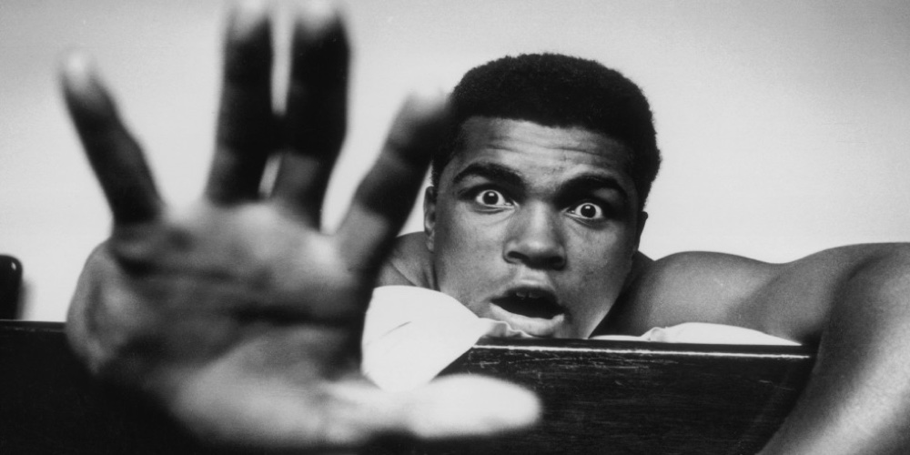 Muhammed Ali|muhammad ali