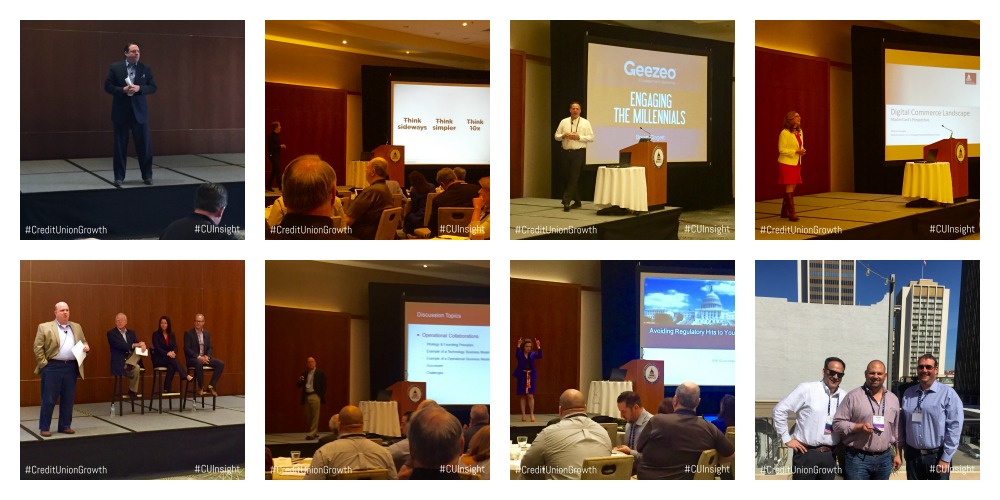 NAFCU Strategic Growth