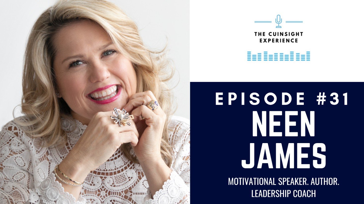 Neen-James-The-CUInsight-Experience-