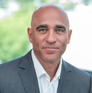 Nicholas Calanes