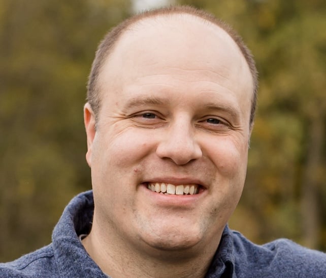 Nick Olexa