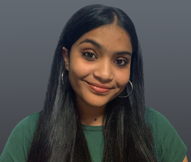 Nikhita Gurukula
