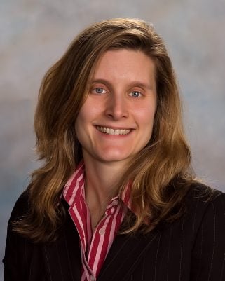Jennifer Norr