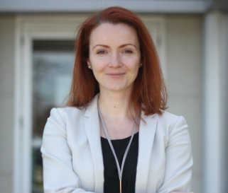 Olga Zakharenkava