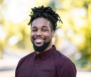 Omari Hall