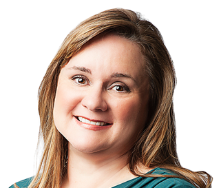 Pam Perdue