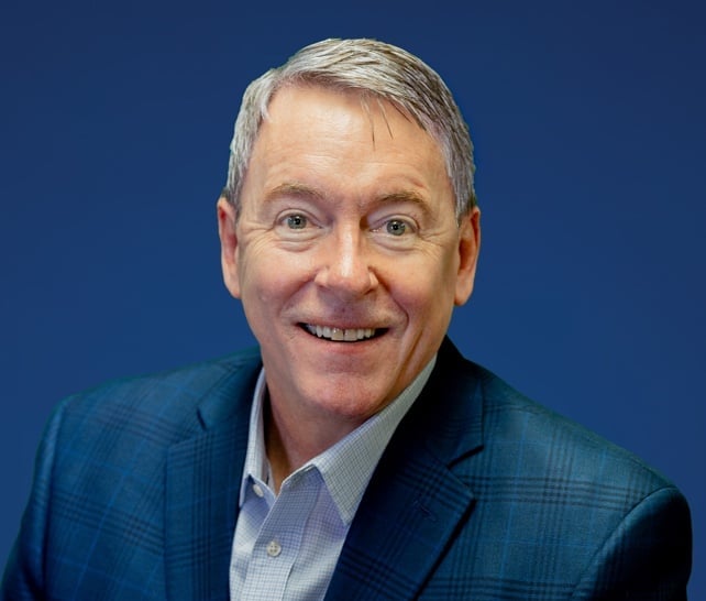 Patrick Conway