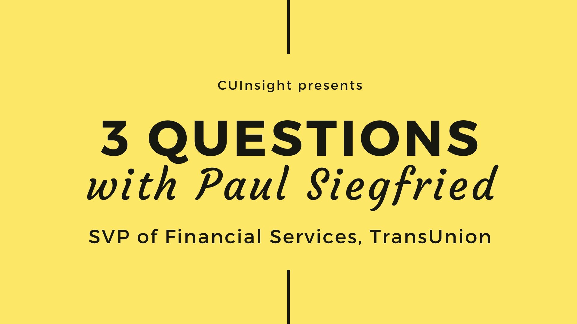 Paul Siegfried