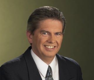 Paul O'Connor