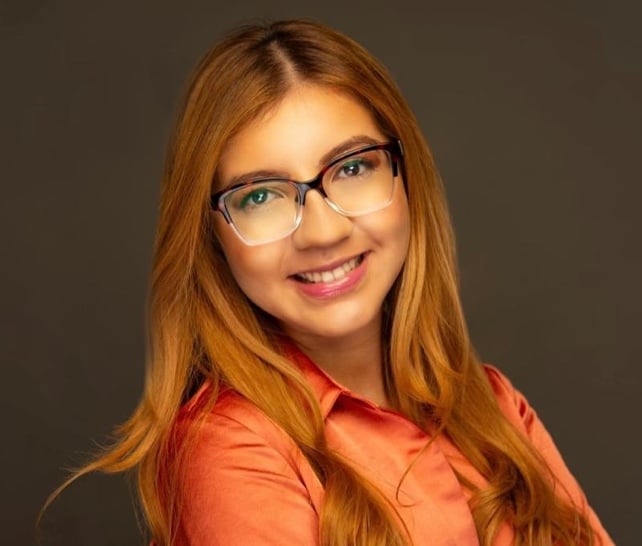 Perla Uclés