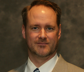 Peter Krall