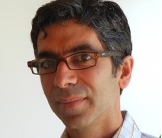 Shahbaz Shahbazi