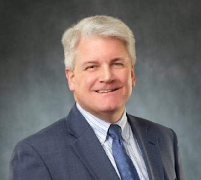 Greg Hoeg