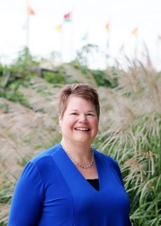 Angela Prestil