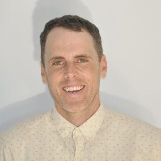 Jeremiah Tucker