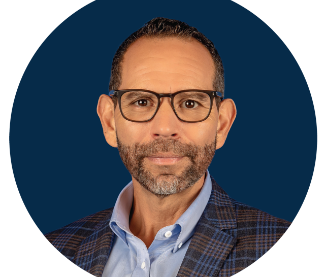 Rafael DeLeon