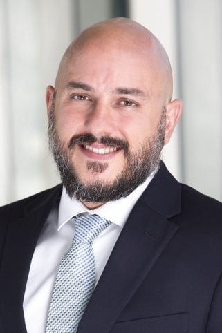 Rob Vanasco