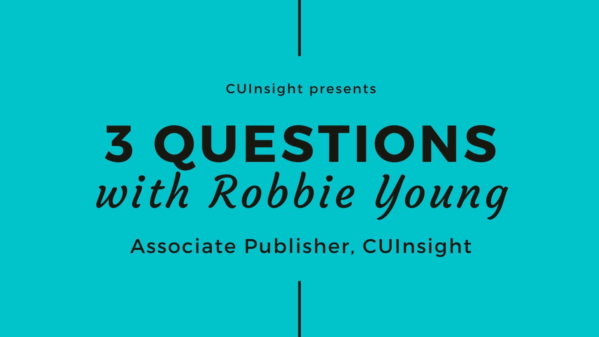 Robbie Young