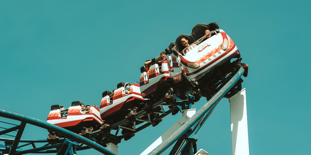 Roller-Coaster