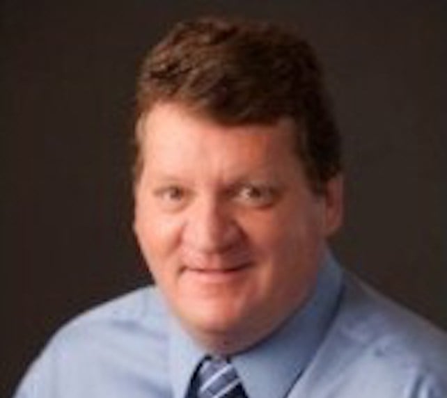 Russell Furze