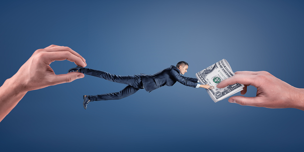 SECH Save Your Way to Profitability