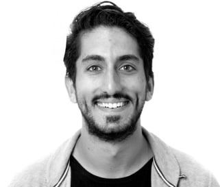Saeid Kian