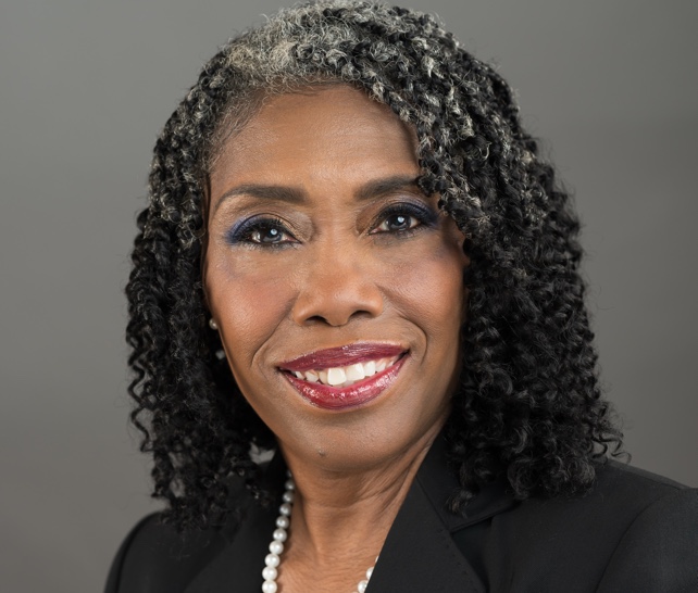 Renée Sattiewhite