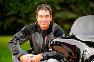 Ken Schmidt