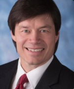 Neil Stanley
