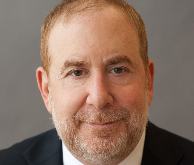 Jeffrey Adler