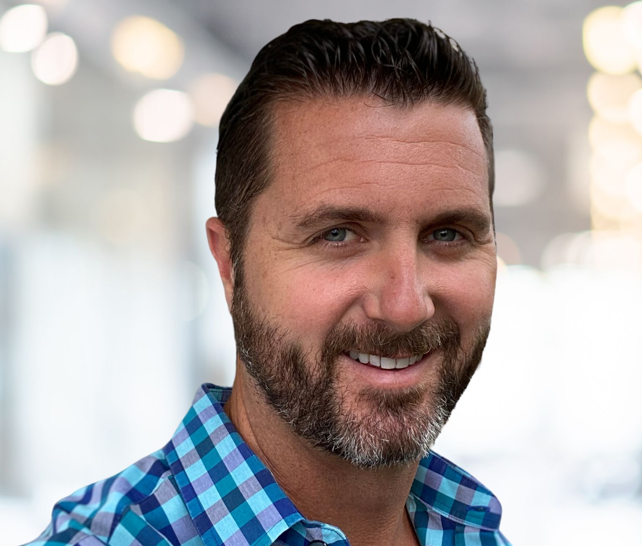 Sean Ferguson