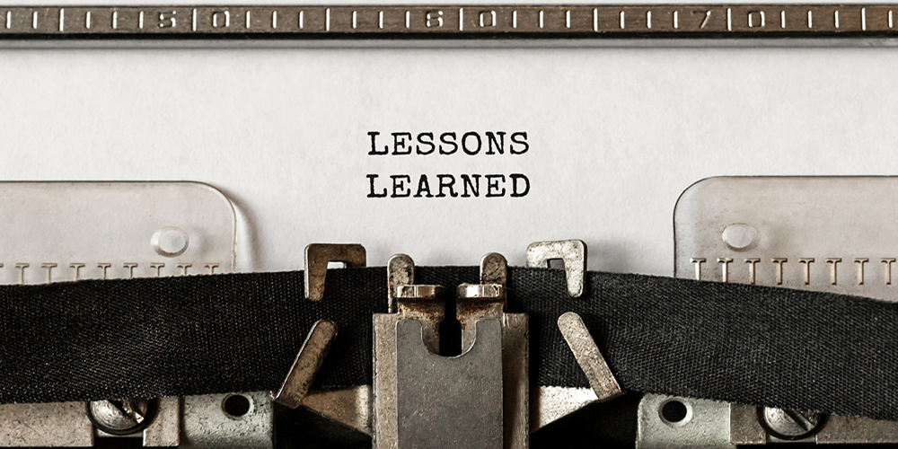 Sech 20 Years and 20 Lessons