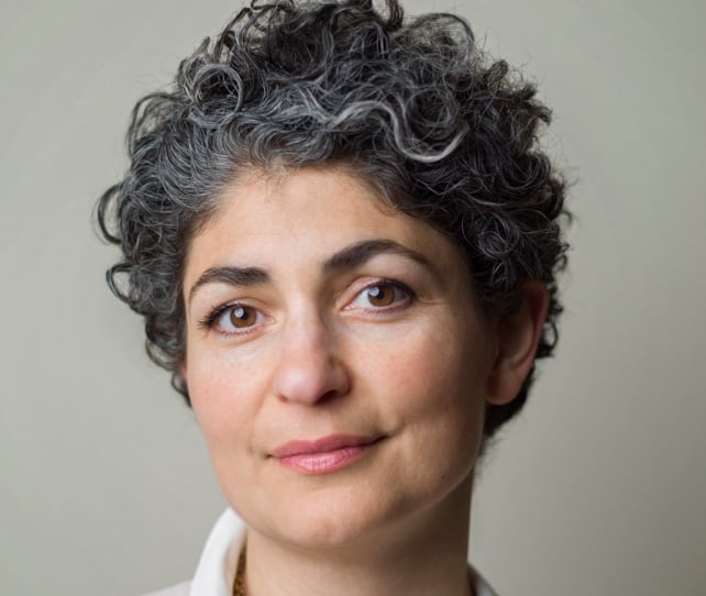 Sheila Shaffie