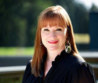 Shirley Senn