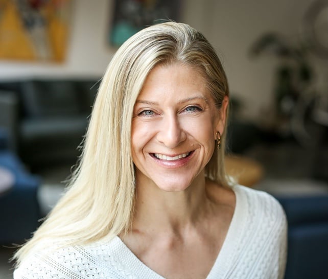 Jill Skinner