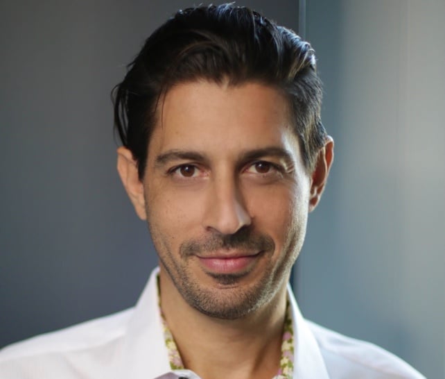 Shawn Melamed