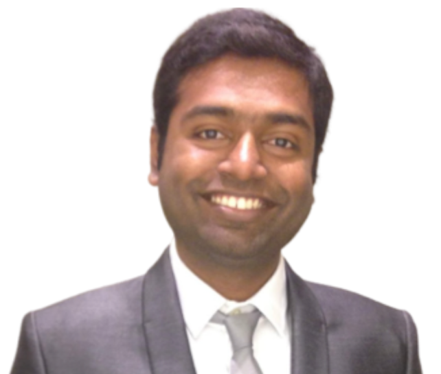 Srinivas Njay