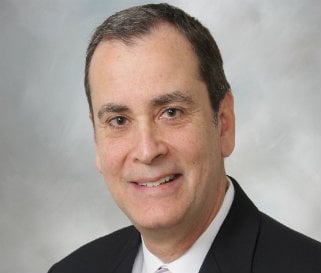 Jeff Stein