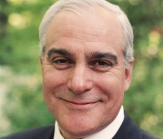 Stuart Levine